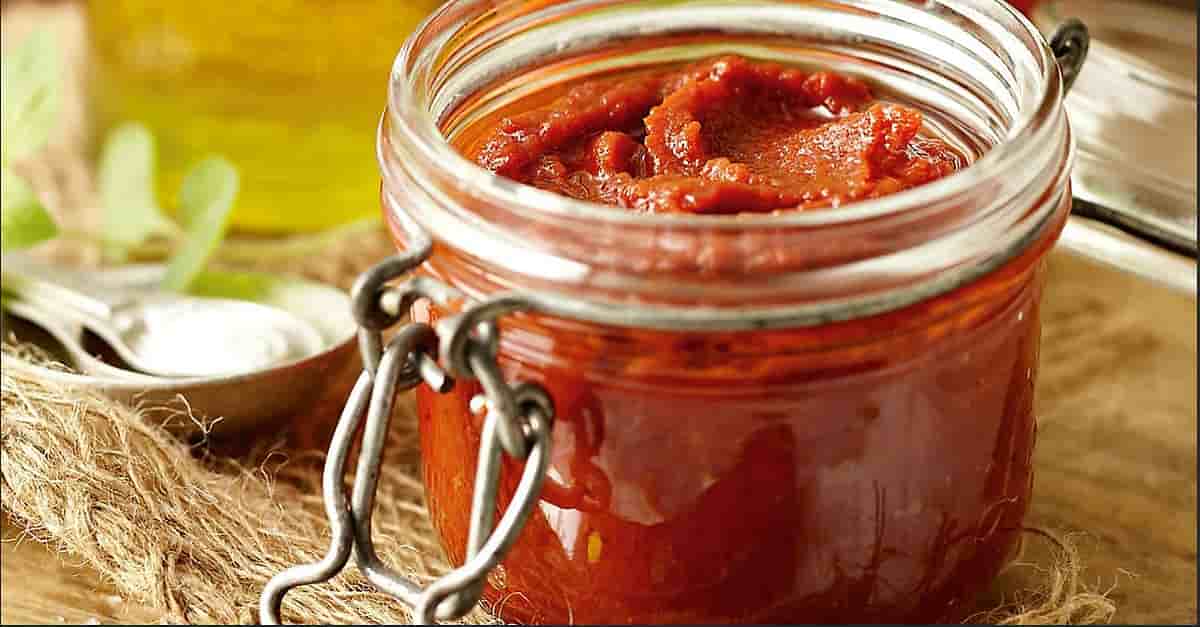 رب گوجه فرنگی مهرافزون دیار